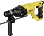 DeWALT DCH133NT-XJ - Schlagbohrhammer - SDS-plus