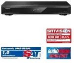 Panasonic DMR-UBS90 - 3D Blu-ray-Recorder mit TV-Tuner und HDD - Hochskalierung ...