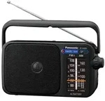 Panasonic-RF-2400DEG - Radio - 0.77 Watt