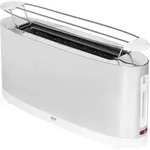 Alessi Toaster wei&szlig; SG68 W