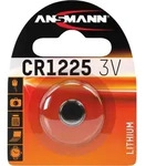 ANSMANN - Batterie CR1225 - Li