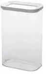 MEPAL Vorratsdose Modula 2000 ml 14,4x9x22,6cm
