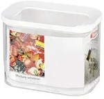 MEPAL Vorratsdose Modula 1000 ml 14,4x9x11,4cm