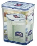 Lock & Lock Vorratsdose, Inhalt: 1,8 Liter
