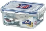Lock & Lock Vorratsdose, Inhalt 0,18 Liter