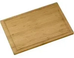WMF Schneidebrett Tranchierbrett 45x30cm