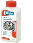 XAVAX Waschmaschinen-Entkalker 250ml WASCHMASCHINEN ENTKALKER 111724