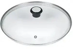 Tefal Glasdeckel 24cm