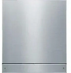 NEFF BSHG Sockelverkleidung u. T&uuml;r Niro Z7863X2