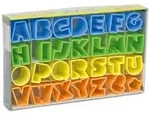St&auml;dter Alphabet 2,5 cm