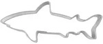 St&auml;dter Ausstecher Haifisch