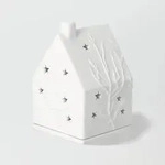 R&auml;der Lichthaus Baum 7x7x10cm