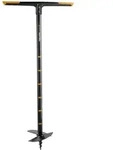 Fiskars QuikDrill L Handerdbohrer