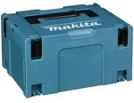Makita Makpac Gr. 3 821551-8 Koffer ohne Einlage