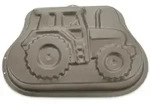 St&auml;dter Backform Schorsch der Traktor""