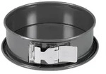 KAISER Springform La Forme Plus 8,5cm &Oslash;20cm schwarz