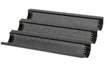 K&Uuml;CHENPROFI Baguetteblech Antihaft-Beschichtung 40x30x4cm