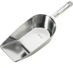 Hygia Abwiegeschaufel, Inhalt: 1,10 Liter, L&auml;nge: 347 mm, Breite: 118 mm