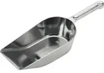 Hygia Abwiegeschaufel, Inhalt: 0,65 Liter, L&auml;nge: 310 mm, Breite: 108 mm