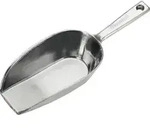Hygia Abwiegeschaufel, Inhalt: 0,30 Liter, L&auml;nge: 250 mm, Breite: 90 mm