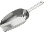 Hygia Abwiegeschaufel, Inhalt: 0,113 Liter, L&auml;nge: 185 mm, Breite: 65 mm