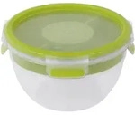 EMSA Clip & Go Salatbox rund 1 Liter
