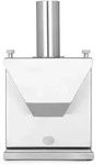 HENDI Wurstschneider - elektrisch, 230V/135W, 255x187x(H)330mm