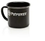 Petromax Emaille-Becher schwarz