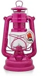 Sturmlaterne Feuerhand 276 Telemagenta (sonder)