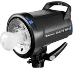 Elinchrom D-Lite RX 4 - Blitzkopf - 1 K&ouml;pfe x 1 Lampe - 400 Ws - AC
