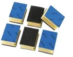 VILEDA Schwamm Glitzi plus Antibac 6er Pack