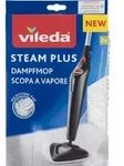 Vileda - Mikrofaser-Pad - f&uuml;r Dampfreiniger (Packung mit 2)