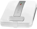Clatronic ST 3629 wei&szlig; 4 fach 4 fach Sandwichtoaster