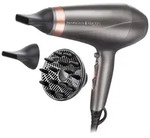 Remington AC8820 Keratin Protect Ionen-Haartrockner mit AC-Motor
