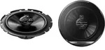 Pioneer G-series TS-G1730F - Lautsprecher - f&uuml;r KFZ - 40 Watt - dreiweg - koaxia...