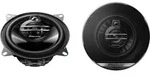 Pioneer G-series TS-G1030F - Lautsprecher - f&uuml;r KFZ - 30 Watt - dreiweg - koaxia...
