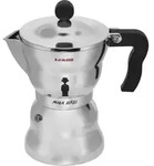 Alessi Moka Espressokocher 6TZ. AAM33/6