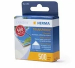 HERMA Transparol - Fotoecke (Packung mit 500)