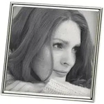Walther Chloe silber 13x13 Portrait WD313S