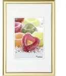 Walther Trendstyle - Fotorahmen - Konzipiert f&uuml;r: 3.5x5 Zoll (9x13 cm) - Kunstst...