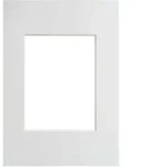 Walther Passepartout 30x40 Bildformat 20x30 chamois PA041H