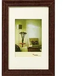 Walther Home 15x20 Holz Nussbaum HO520N
