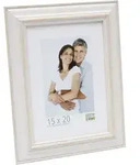 Deknudt S221H1 15x20 Holz wei&szlig; mit beige