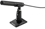 Olympus ME-31 - Mikrofon - f&uuml;r Olympus DM-3, DM-420, 450, 520, 550, LS-11, VN-68...