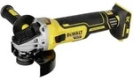 DeWALT DCG405NT-XJ - Winkelschleifer - schnurlos - 1000 W - 125 mm