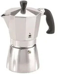 GEFU Espressokocher LUCINO 3 Tassen