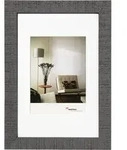 Walther Home 20x30 Holz grau HO030D