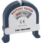ANSMANN Batterie Tester - Batterietester