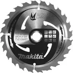 Makita B-32007 M-FORCE S&auml;geb. 165x20x24Z