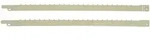 DeWALT DT2975 - S&auml;geblatt - f&uuml;r Gasbeton - L&auml;nge: 430 mm